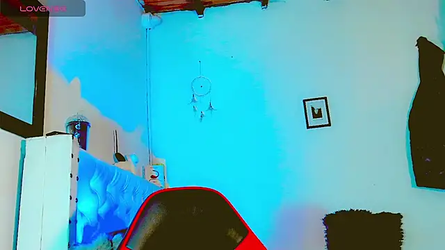 Snapshot of HELEM__S7 chatting on March 3, 2025, 8:54 pm HELEM  S7 online show from March 3, 2025, 8:54 pm