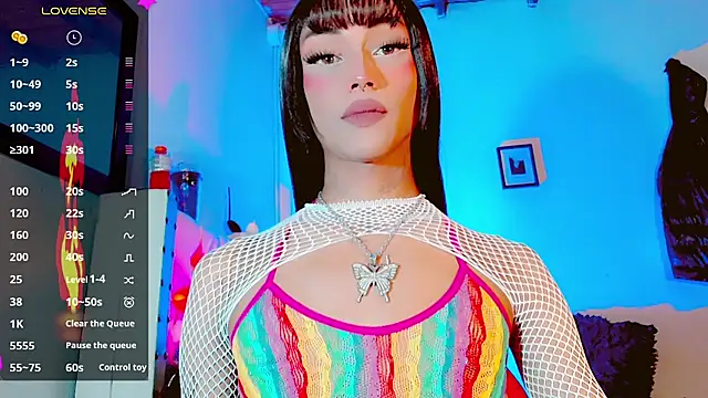 Snapshot of HELEM__S7 chatting on March 5, 2025, 9:15 pm HELEM  S7 online show from March 5, 2025, 9:15 pm