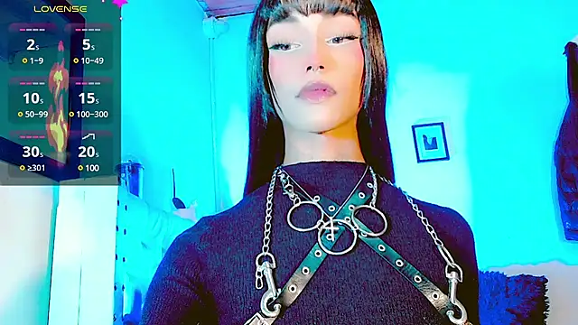 Snapshot of HELEM__S7 chatting on March 4, 2025, 3:00 am HELEM  S7 online show from March 4, 2025, 3:00 am