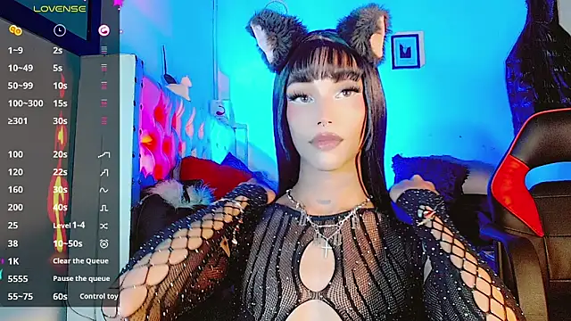 Snapshot of HELEM__S7 chatting on March 9, 2025, 5:11 am HELEM  S7 online show from March 9, 2025, 5:11 am