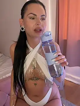 Lexy669 online show from April 24, 2026, 9:44 am