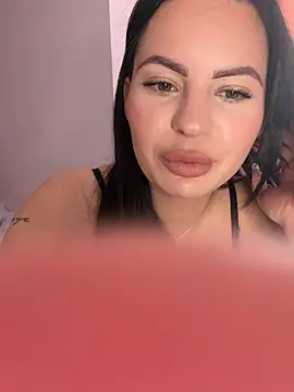 Lexy669 online show from April 19, 2026, 9:10 am