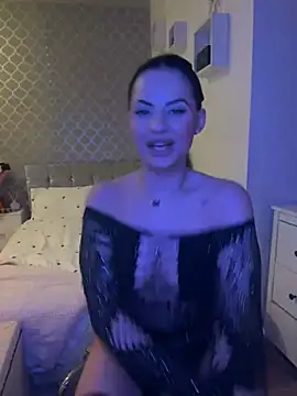 Snapshot of Lexy669 chatting on February 19, 2025, 9:58 pm Lexy669 online show from February 19, 2025, 9:58 pm