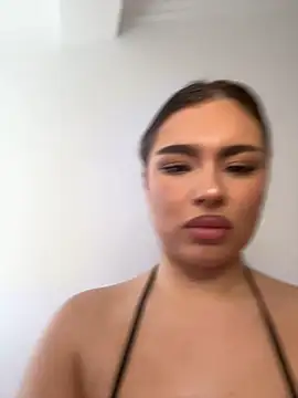 Snapshot of mint_melissaaa chatting on January 19, 2025, 4:14 pm mint melissaaa online show from January 19, 2025, 4:14 pm