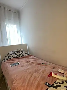 Snapshot of mint_melissaaa chatting on March 16, 2025, 2:11 pm mint melissaaa online show from March 16, 2025, 2:11 pm