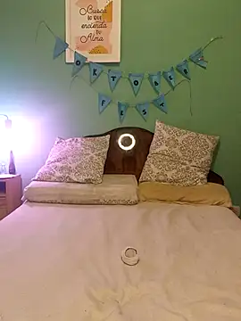 Snapshot of SofiEstevez chatting on September 23, 2025, 8:38 pm SofiEstevez online show from September 23, 2025, 8:38 pm