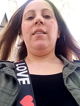 Snapshot of SofiEstevez chatting on September 28, 2025, 6:26 pm SofiEstevez online show from September 28, 2025, 6:26 pm