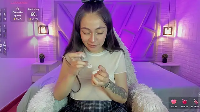 Snapshot of melany_heaven chatting on June 13, 2026, 10:51 pm melany heaven online show from June 13, 2026, 10:51 pm