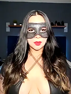 Ursa sexy online show from October 5, 2025, 5:53 am