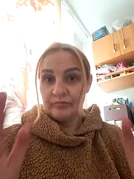 Snapshot of Malichkaanna30 chatting on October 25, 2025, 9:19 am Malichkaanna30 online show from October 25, 2025, 9:19 am