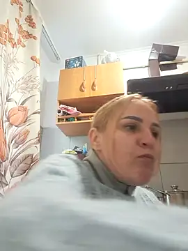 Snapshot of Malichkaanna30 chatting on October 12, 2025, 7:43 am Malichkaanna30 online show from October 12, 2025, 7:43 am