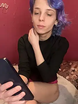 Lilythepinkgirl online show from February 5, 2025, 10:55 pm