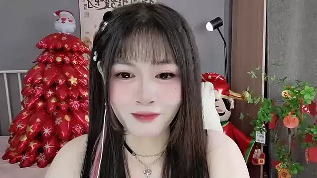 Nancy-Cindy online show from February 19, 2025, 5:49 pm