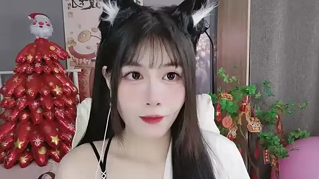 Nancy-Cindy online show from February 23, 2025, 10:20 pm