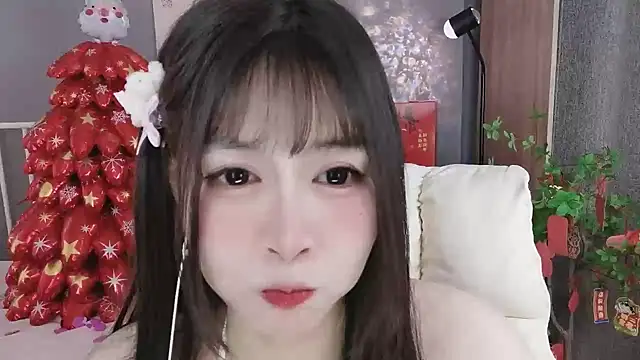 Nancy-Cindy online show from February 15, 2025, 2:04 am