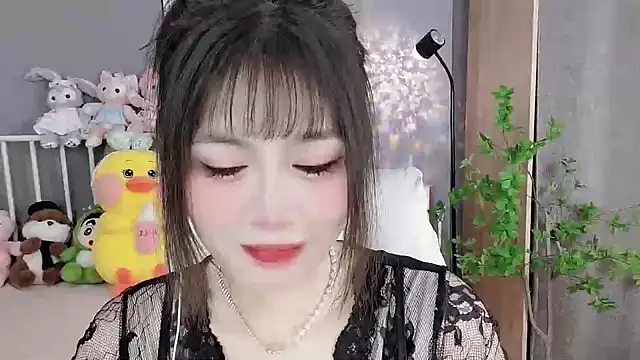 Nancy-Cindy online show from March 15, 2025, 8:10 pm