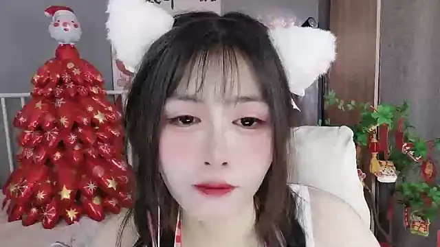 Nancy-Cindy online show from February 26, 2025, 7:32 pm