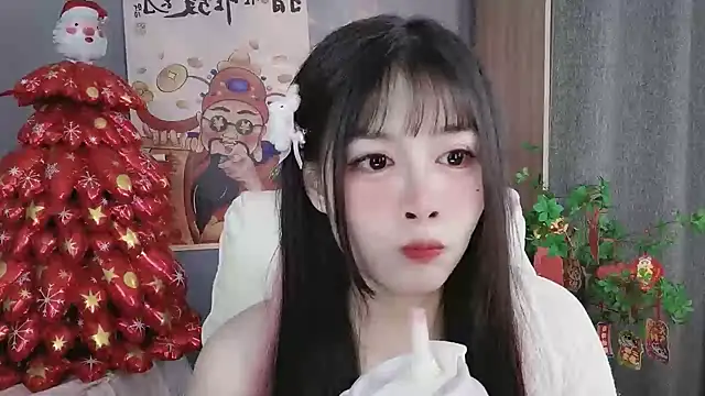 Nancy-Cindy online show from February 16, 2025, 10:22 pm
