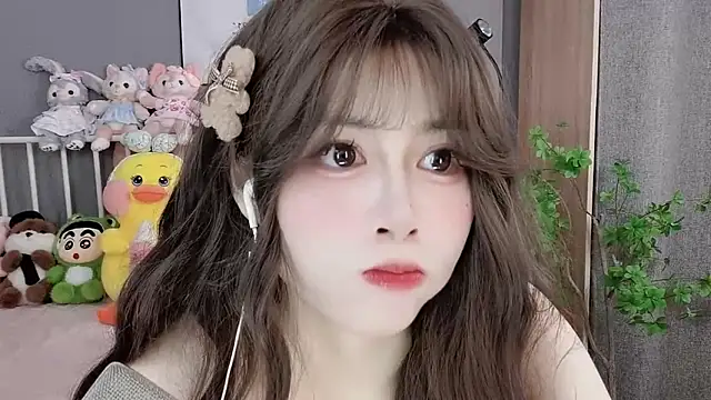 Nancy-Cindy online show from March 6, 2025, 8:16 pm