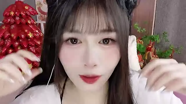 Nancy-Cindy online show from February 24, 2025, 4:58 pm
