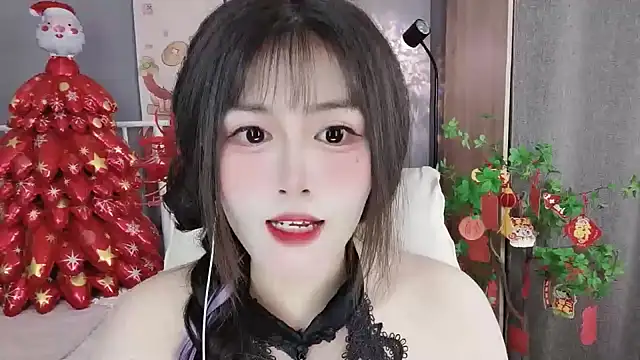 Nancy-Cindy online show from February 25, 2025, 4:35 pm