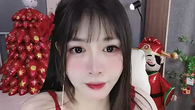 Nancy-Cindy online show from February 17, 2025, 10:05 pm