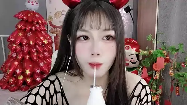 Nancy-Cindy online show from February 20, 2025, 10:04 pm