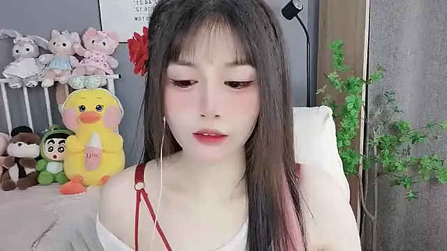 Nancy-Cindy online show from March 18, 2025, 7:33 pm