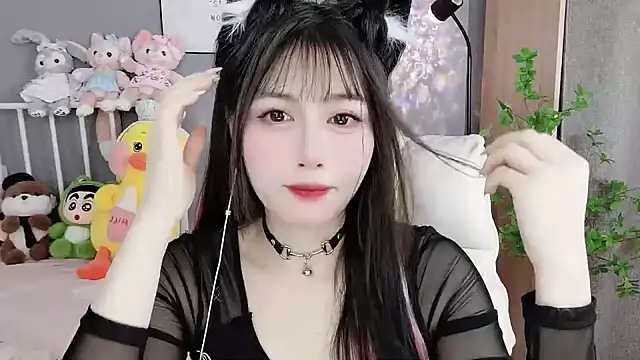 Nancy-Cindy online show from March 14, 2025, 11:53 pm