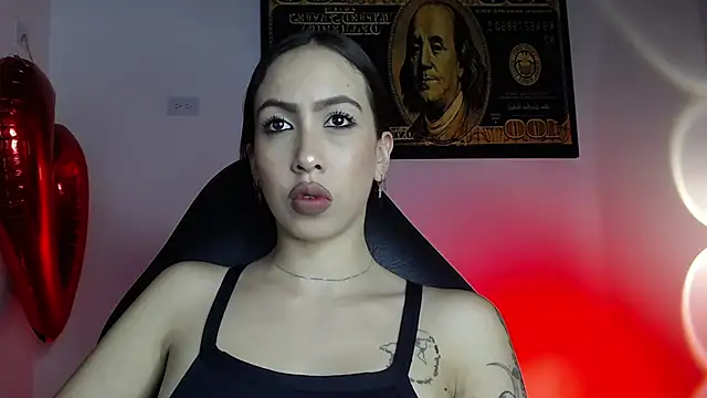 scarlett buttock online show from March 5, 2025, 6:56 pm