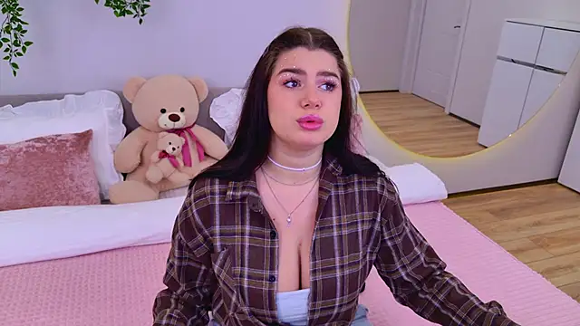 Snapshot of MelanieCarterr chatting on September 30, 2025, 4:02 pm MelanieCarterr online show from September 30, 2025, 4:02 pm