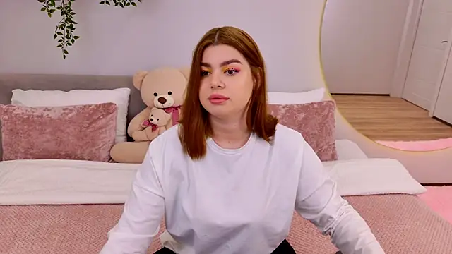 Snapshot of MelanieCarterr chatting on October 20, 2025, 4:07 pm MelanieCarterr online show from October 20, 2025, 4:07 pm