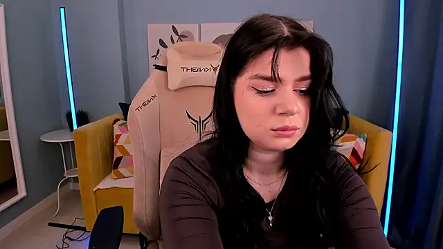 Snapshot of MelanieCarterr chatting on March 18, 2025, 3:12 pm MelanieCarterr online show from March 18, 2025, 3:12 pm