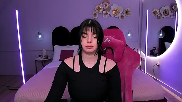 Snapshot of MelanieCarterr chatting on February 26, 2025, 3:10 pm MelanieCarterr online show from February 26, 2025, 3:10 pm