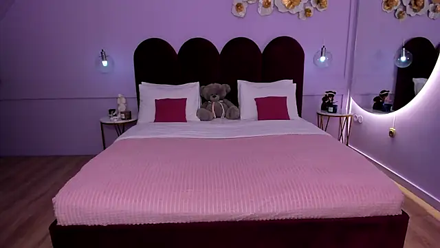 Snapshot of MelanieCarterr chatting on February 27, 2025, 1:52 am MelanieCarterr online show from February 27, 2025, 1:52 am