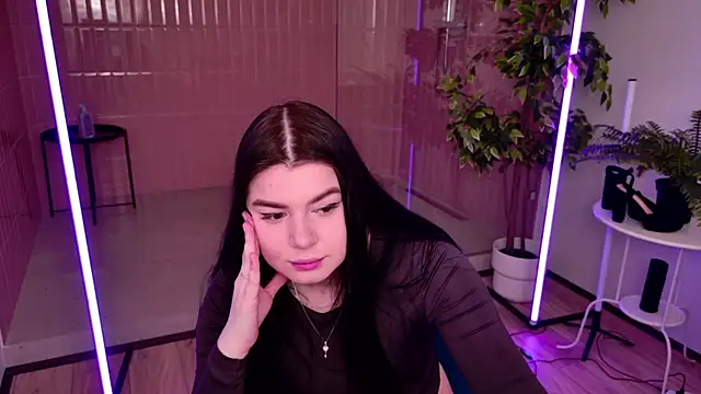 Snapshot of MelanieCarterr chatting on February 27, 2025, 3:15 pm MelanieCarterr online show from February 27, 2025, 3:15 pm