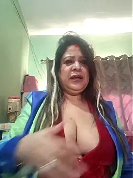 Hot Queen77 online show from December 18, 2024, 7:04 am