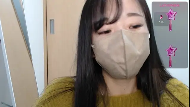 Rio chan  online show from February 25, 2025, 11:59 pm