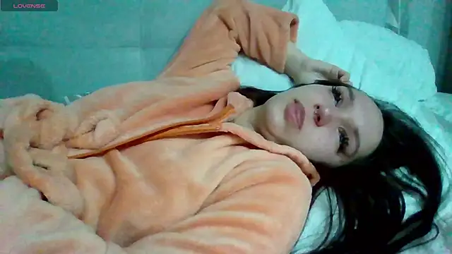-HornyAngel- online show from February 22, 2025, 10:51 am