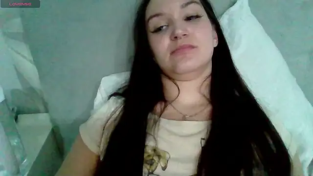 -HornyAngel- online show from January 30, 2025, 9:25 pm