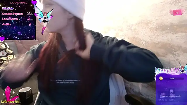 Snapshot of _yuyi chatting on February 25, 2026, 12:27 pm yuyi online show from February 25, 2026, 12:27 pm