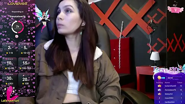  yuyi online show from March 8, 2025, 5:22 pm