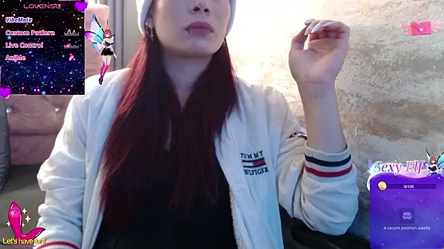 Snapshot of _yuyi chatting on February 19, 2026, 12:13 pm yuyi online show from February 19, 2026, 12:13 pm