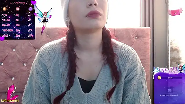 Snapshot of _yuyi chatting on February 7, 2026, 11:29 am yuyi online show from February 7, 2026, 11:29 am