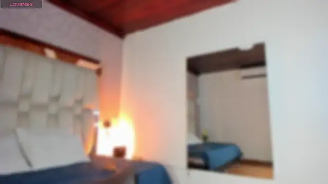 Isa Little Star online show from March 21, 2026, 4:03 am