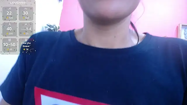 Snapshot of scarlet-foox chatting on October 12, 2025, 3:13 pm scarlet-foox online show from October 12, 2025, 3:13 pm