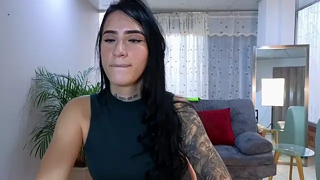 mei sweetcat online show from February 10, 2025, 8:10 pm