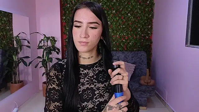 mei sweetcat online show from February 19, 2026, 7:44 pm