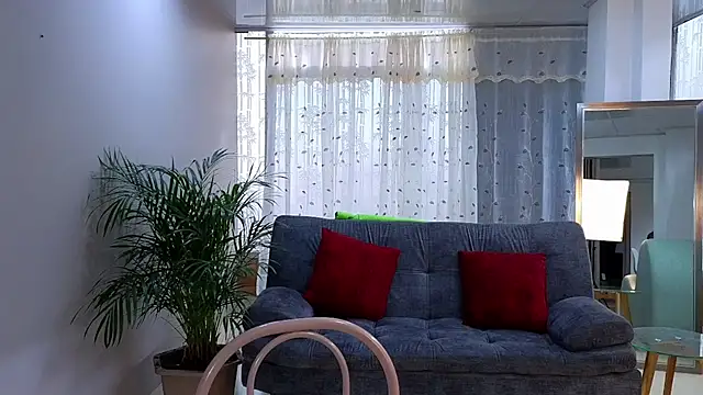 mei sweetcat online show from February 7, 2025, 6:56 pm