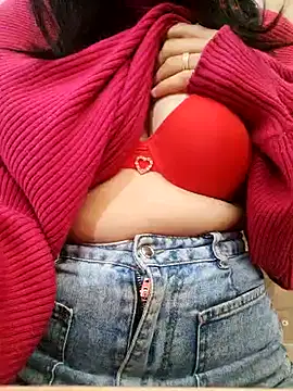jihane-44 online show from January 30, 2025, 1:42 pm